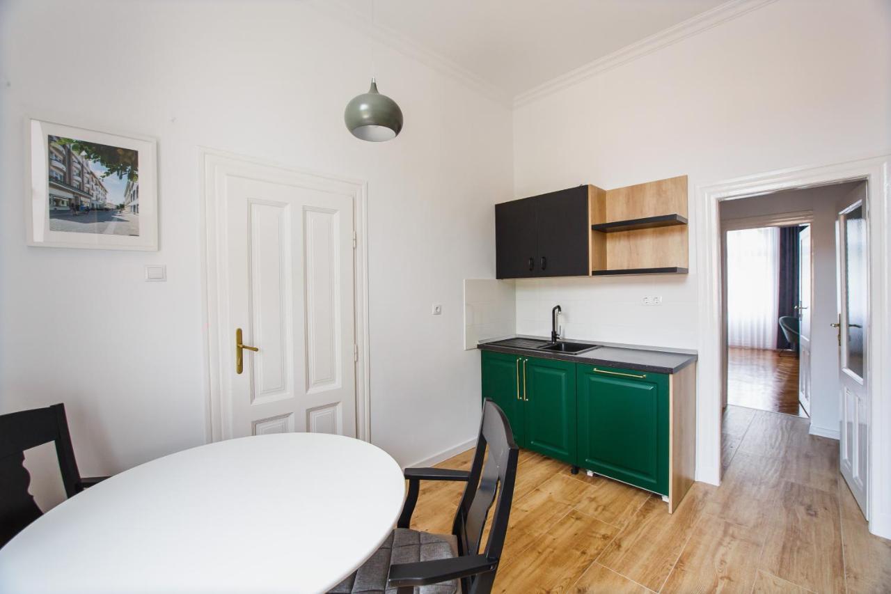 Spacious Riverviews Apartment Near Piata Unirii Oradea Dış mekan fotoğraf