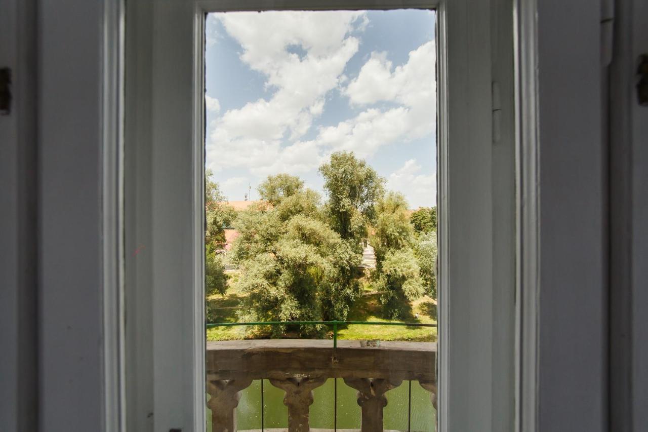 Spacious Riverviews Apartment Near Piata Unirii Oradea Dış mekan fotoğraf